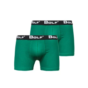 Boxeri verzi Bolf 0953-2P 2 PACK