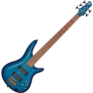 Ibanez SR375E-SPB Sapphire Blue