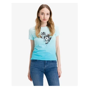 Palms T-shirt Guess - Women