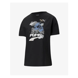 Evide Graphic T-shirt Puma - Women