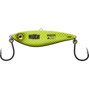 MADCAT Vibratix Fluo Yellow UV 12 cm 110 g