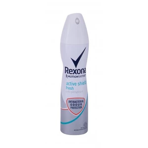 Rexona Motionsense™ Active Shield Fresh 48h 150 ml antiperspirant pre ženy deospray