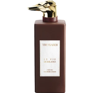 Trussardi I Vicoli Via Fiori Chiari - EDP 100 ml