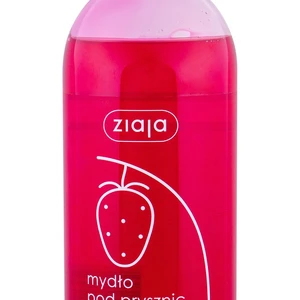 ZIAJA Fruity Sprchový gel 500 ml