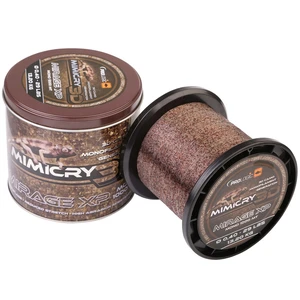 Prologic Mimicry Mirage XP Mimicry Brown 0,40 mm 13,2 kg 1000 m