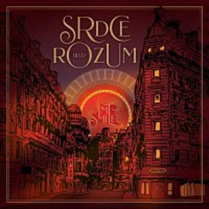 SRDCE, ROZUM, BLVD - IMT SMILE [CD album]