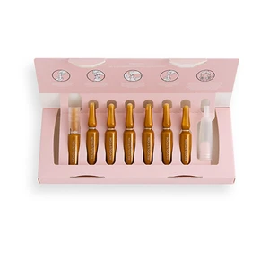 Revolution Skincare 7denní péče pro sjednocení tónu pleti Ampoules Niacinamide (7 Day Even Skin Plan) 7 x 2 ml