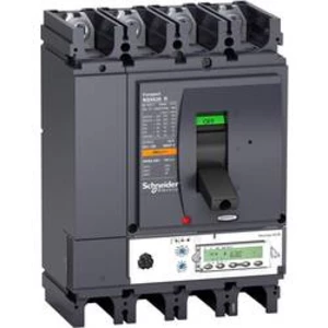 Výkonový vypínač Schneider Electric LV433607 Spínací napětí (max.): 690 V/AC (š x v x h) 185 x 255 x 110 mm 1 ks