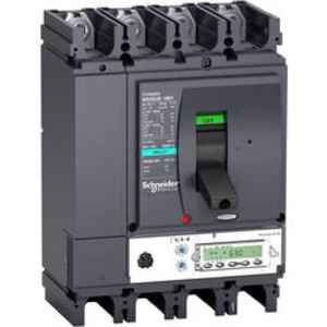 Výkonový vypínač Schneider Electric LV433629 Spínací napětí (max.): 690 V/AC (š x v x h) 185 x 255 x 110 mm 1 ks