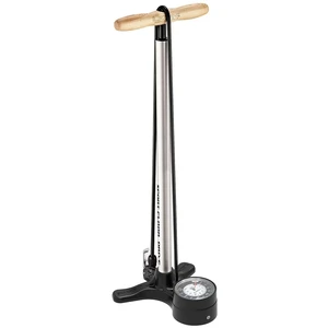 Lezyne Sport Floor Drive Pompă bicicletă