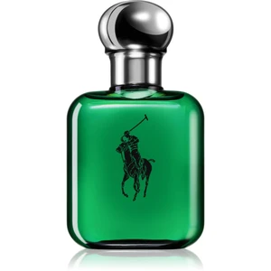 Ralph Lauren Polo Green Cologne Intense parfumovaná voda pre mužov 59 ml