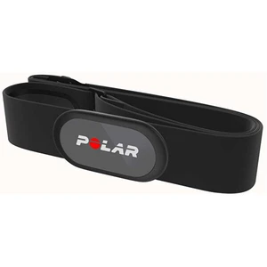 Polar H9 Chest Strap Black M-XXL