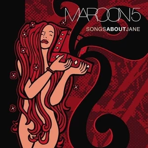 Maroon 5 Songs About Jane (LP)