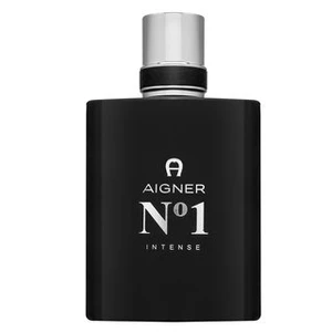 Aigner No 1 Intense toaletná voda pre mužov 100 ml