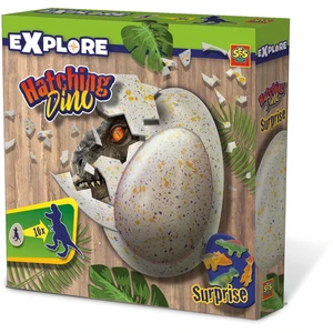 Ses Líhnutí dinosaura