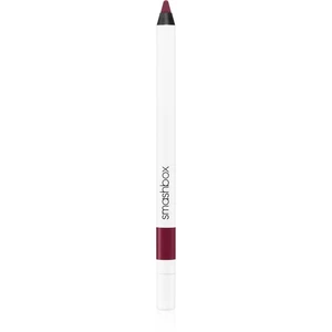 Smashbox Be Legendary Line & Prime Pencil konturovací tužka na rty odstín Medium Brown 1,2 g