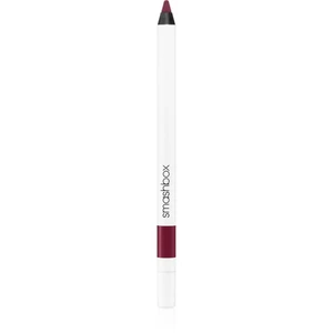 Smashbox Be Legendary Line & Prime Pencil konturovací tužka na rty odstín Medium Brown 1,2 g