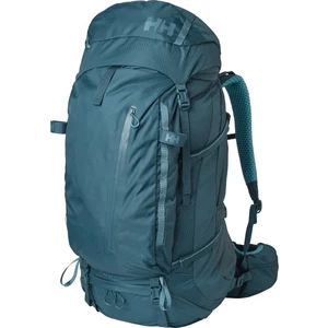 Helly Hansen Capacitor Backpack Midnight Green Outdoorový batoh
