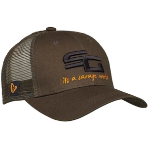 Savage Gear Čepice SG4 Cap