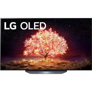 Smart televízor LG OLED55B13 (2021) / 55" (139 cm)