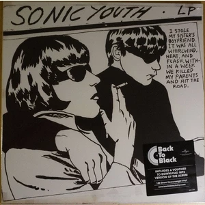 Sonic Youth Goo (LP)