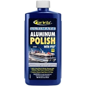 Star Brite Ultimate Aluminum Polish Nettoyant bateau