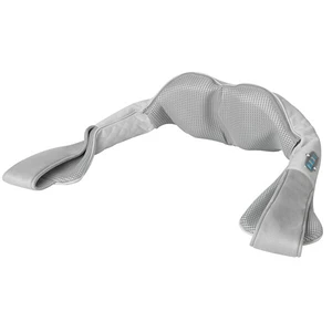 Medisana Shiatsu masáž krku a ramenou (silver) NMG 850