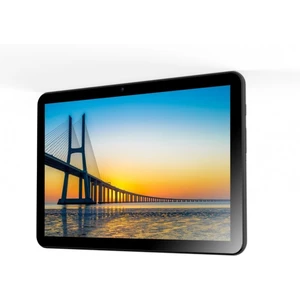 Tablet iGET SMART L203C (84000226) sivý dotykový tablet • 10,1" uhlopriečka • IPS displej • 1920 × 1080 px • procesor UNISOC SC9863A (8-jadrový – až 1