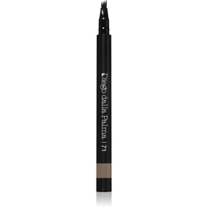 Diego dalla Palma Microblading Eyebrow Pen fix na obočí odstín 71 CAPPUCCINO 0,6 g
