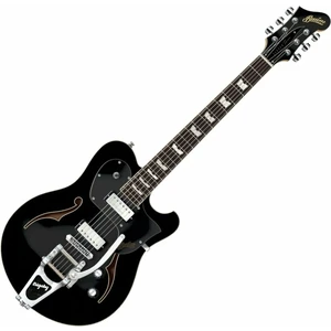 Baum Guitars Original Series - Leaper Tone TD Pure Black