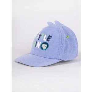 Yoclub Kids's Boy's Baseball Cap CZD-0616C-A100