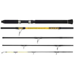 Wft prut never crack senso pilk 2,4 m 50-160 g
