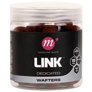 Mainline boilies balanced wafter the link - 18 mm