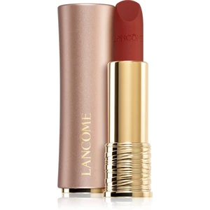 Lancôme L’Absolu Rouge Intimatte krémová rtěnka s matným efektem pro ženy 888 French Idol 3,4 g