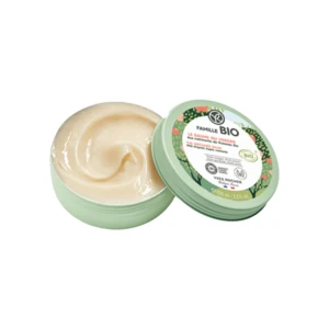 Yves Rocher FAMILLE BIO balzám na obličej, tělo a vlasy with Organic Apple 100 ml