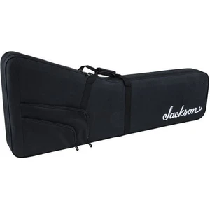 Jackson RR RH Hardshell Bolsa para guitarra eléctrica Negro