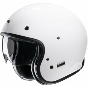 HJC V31 White 2XL Casque