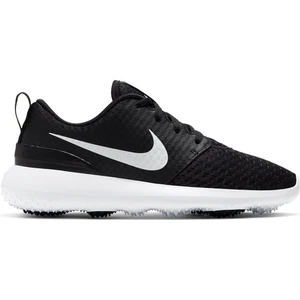 Nike Roshe G Black/Metallic White/White 33,5