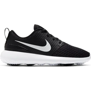 Nike Roshe G Negru/Metalic Alb/Alb 33,5