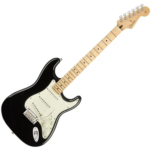 Fender Player Series Stratocaster MN Schwarz