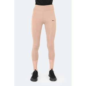 Slazenger Peredura Women's Fitness Leggings Mink