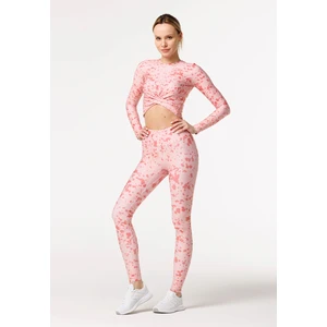 Bittersweet Paris Woman's Spark Leggings CPW-LEG-SPARK-Print BSP1451
