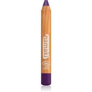 Namaki Face Paint Pencil tužka na líčení tváře pro děti Violet 1 ks