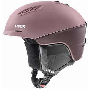 UVEX Ultra Bramble Mat 55-59 cm Lyžařská helma