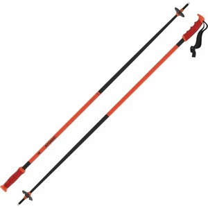 Atomic Redster Ski Poles Red 120 cm Bâtons de ski