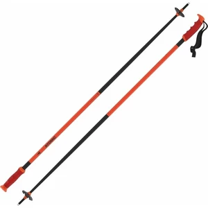 Atomic Redster Ski Poles Red 120 cm Lyžiarske palice