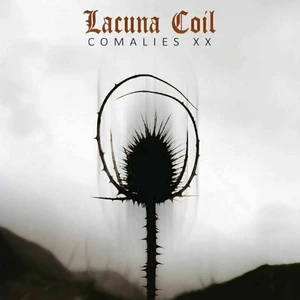 Lacuna Coil - Comalies XX (Limited Edition) (Gatefold) (2 LP + 2 CD)