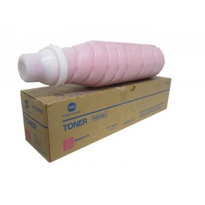 Konica Minolta TN616M-L A1U9352 purpurový (magenta) originálny toner