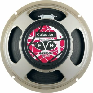 Celestion G12 EVH 8 Ohm Gitarový Reproduktor / Basgitarový