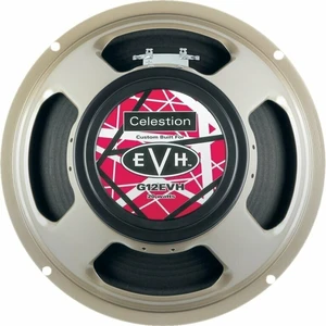 Celestion G12 EVH 8 Ohm Kytarový Reproduktor / Baskytarový